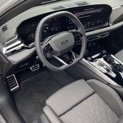 Audi A5 Avant TDI Hybride 204 ch S tronic 7 S line occasion - Bo&eacute; - photo 2/50