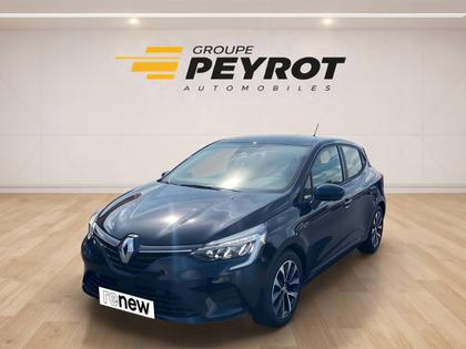 Renault Clio 5 - Clio E-Tech full hybrid 145 Equilibre - 16 895 €