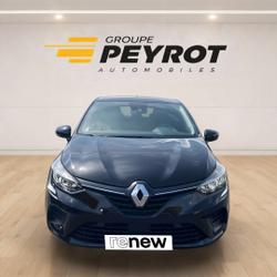 Renault Clio 5 Clio E-Tech full hybrid 145 Equilibre Castres
