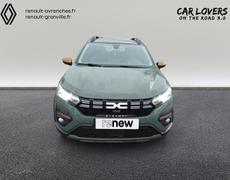 Dacia Sandero Avranches