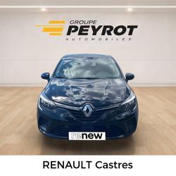 Renault Clio 5 Clio E-Tech full hybrid 145 Equilibre Castres