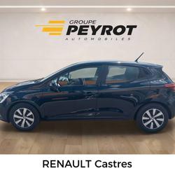 Renault Clio 5 Clio E-Tech full hybrid 145 Equilibre Castres