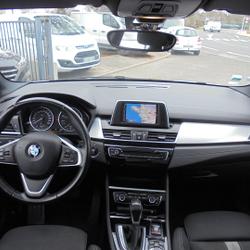 BMW Serie 2 Active Tourer (F45) 216DA 116CH SPORT Cou&euml;ron