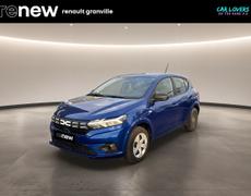 Dacia Sandero Granville
