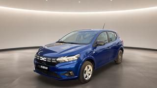 Dacia Sandero  - photo 0