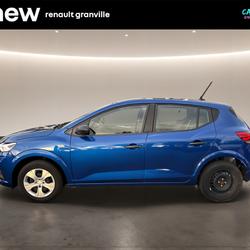 Dacia Sandero ECO-G 100 Essential occasion - Granville - photo 2/19