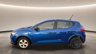 Dacia Sandero  - photo 1