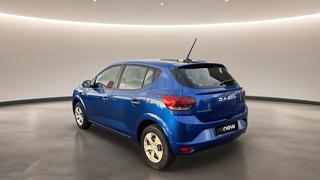 Dacia Sandero  - photo 2
