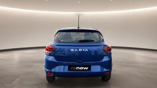 Dacia Sandero  - photo 3