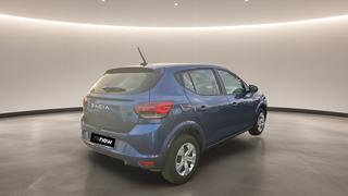 Dacia Sandero  - photo 4