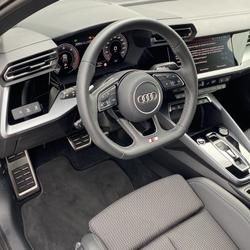 Audi A3 Sportback TDI 150 S tronic 7 S line occasion - Bo&eacute; - photo 2/50