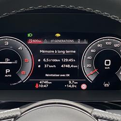 Audi A3 Sportback TDI 150 S tronic 7 S line occasion - Bo&eacute; - photo 3/50