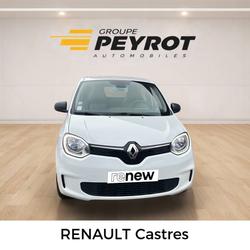 Renault Twingo 3 Twingo III Achat Int&eacute;gral - 21 Life Castres