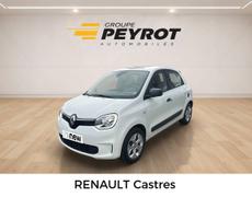Renault Twingo 3 Revel
