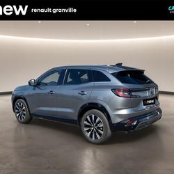 Renault Austral E-Tech hybrid 200 Techno occasion - Granville - photo 3/17