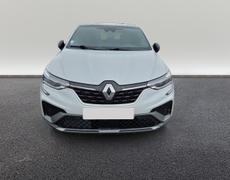 Renault Arkana Avranches