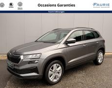 Skoda Karoq Boé