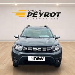 Dacia Duster Duster ECO-G 100 4x2 Expression Castres