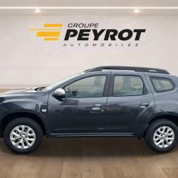 Dacia Duster Duster ECO-G 100 4x2 Expression Castres