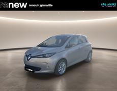 Renault Zoe Granville