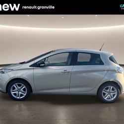 Renault Zoe R90 Achat Int&eacute;gral Zen occasion - Granville - photo 2/20