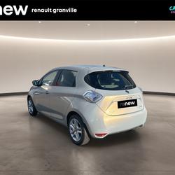 Renault Zoe R90 Achat Int&eacute;gral Zen occasion - Granville - photo 3/20