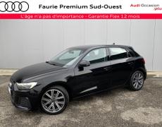 Audi A1 Sportback Boé