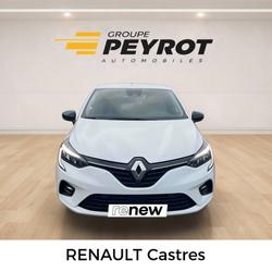 Renault Clio 5 Clio E-Tech full hybrid 145 Evolution Castres