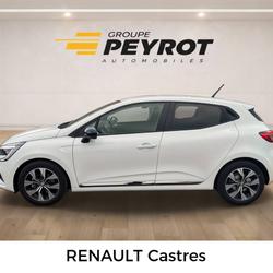 Renault Clio 5 Clio E-Tech full hybrid 145 Evolution Castres
