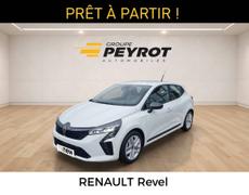 Renault Clio 5 Revel