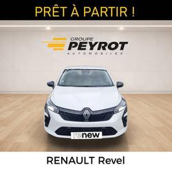 Renault Clio 5 Clio E-Tech full hybrid 145 ch GSR2 Evolution Revel