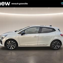 Renault Clio 5 E-Tech full hybrid 145 Techno occasion - Granville - photo 2/20