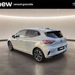Renault Clio 5 E-Tech full hybrid 145 Techno occasion - Granville - photo 3/20
