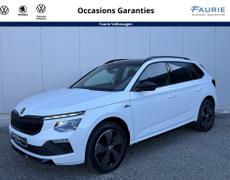 Skoda Kamiq Boé