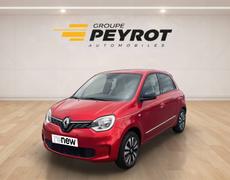 Renault Twingo 3