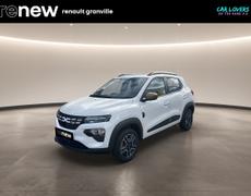 Dacia Spring Granville