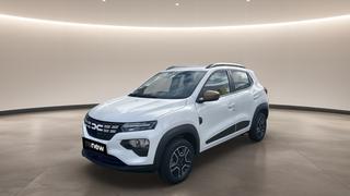 Dacia Spring  - photo 0