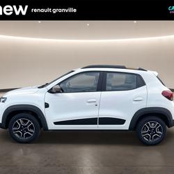 Dacia Spring Extreme occasion - Granville - photo 2/18