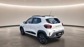 Dacia Spring  - photo 2
