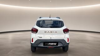 Dacia Spring  - photo 3
