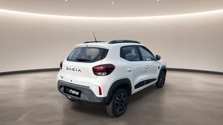 Dacia Spring  - photo 4