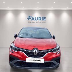 Renault Captur Captur TCe 160 EDC - 21B R.S. Line Bergerac