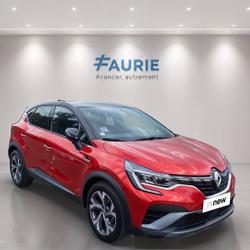 Renault Captur Captur TCe 160 EDC - 21B R.S. Line Bergerac