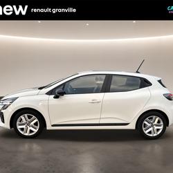 Renault Clio 5 E-Tech full hybrid 145 ch GSR2 Evolution occasion - Granville - photo 2/21