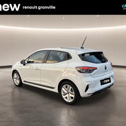 Renault Clio 5 E-Tech full hybrid 145 ch GSR2 Evolution occasion - Granville - photo 3/21