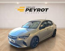 Opel Corsa Castres