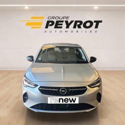 Opel Corsa Corsa 1.5 Diesel 100 ch BVM6 Elegance Business Castres
