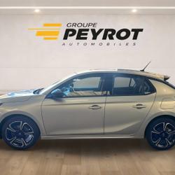 Opel Corsa Corsa 1.5 Diesel 100 ch BVM6 Elegance Business Castres