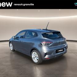 Renault Clio 5 E-Tech full hybrid 145 Evolution occasion - Granville - photo 3/20