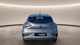 Renault Clio 5  - photo 3